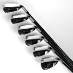 PXG 0211 Z Lucky 7 Tactical Golf Club Set