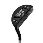 PXG 0211 Z Lucky 7 Tactical Golf Club Set