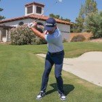 Tour Striker Smart Ball for Perfect Golf Swings