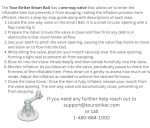 Tour Striker Smart Ball for Perfect Golf Swings