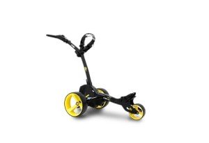MGI Zip X1 Electric Golf Cart with GPS
