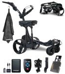 MGI Zip Navigator All-Terrain Electric Golf Cart