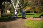MGI Zip Navigator All-Terrain Electric Golf Cart
