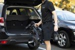 MGI Zip Navigator All-Terrain Electric Golf Cart