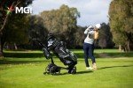 MGI Zip Navigator All-Terrain Electric Golf Cart