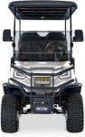 Kandi 4 Passenger Electric Golf Cart with Battery