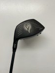 Krank Formula Fire Pro 9° Driver with Fujikura Graphite