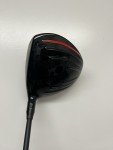 Krank Formula Fire Pro 9° Driver with Fujikura Graphite