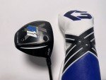 Krank Formula 11 Driver 10.5° Graphite Men's RH