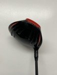 Krank Formula Fire Pro 9° Driver with Fujikura Graphite
