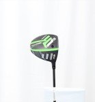 Krank Formula 6.5° Driver Stiff Flex Golf Club