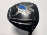 Krank Formula 11 Driver 10.5° Graphite Men's RH