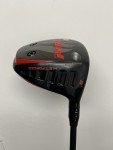 Krank Formula Fire Pro 9° Driver with Fujikura Graphite