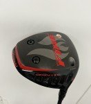 Krank Formula Fire Pro 9° Driver with Fujikura Graphite
