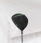 Krank Formula 6.5° Driver Stiff Flex Golf Club