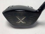 Krank Formula 11 Driver 10.5° Graphite Men's RH