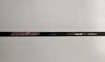 Krank Formula Fire Pro 9° Driver with Fujikura Graphite