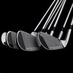 Lazrus Golf Right-Handed 4-PW Wedge Set