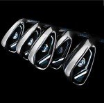 Lazrus Golf Right-Handed 4-PW Wedge Set