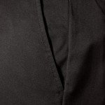Men's Classic-Fit Stretch Golf Pants - Black