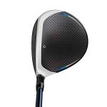 TaylorMade SIM 2 MAX Fairway Wood - Right Hand