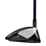 TaylorMade SIM 2 MAX Fairway Wood - Right Hand