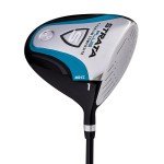 Callaway Women's Strata Plus 14-Piece Golf Set