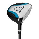 Callaway Women's Strata Plus 14-Piece Golf Set