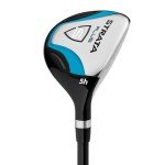 Callaway Women's Strata Plus 14-Piece Golf Set