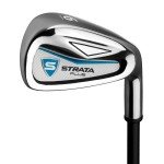 Callaway Women's Strata Plus 14-Piece Golf Set