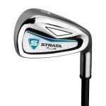 Callaway Women's Strata Plus 14-Piece Golf Set