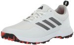 adidas Men's Tech Response Spikeless Golf Shoes