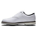 FootJoy Men's FJ Originals Golf Shoe - White 11