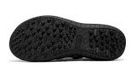 Ybberik Men's Anti-Slip Golf Sandals - Grey