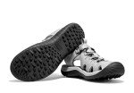 Ybberik Men's Anti-Slip Golf Sandals - Grey