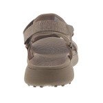 Skechers Women's Spikeless Golf Sandals - Taupe