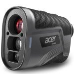 Acer Golf Rangefinder: 800-Yard with Slope