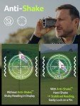 Acer Golf Rangefinder: 800-Yard with Slope