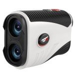 Slope Golf Rangefinder - 1200 Yards with Vibration