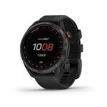 Garmin Approach S42 GPS Golf Smartwatch – 42k Courses