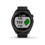 Garmin Approach S42 GPS Golf Smartwatch – 42k Courses