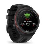 Garmin Approach S70 Golf Smartwatch Bundle