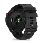 Garmin Approach S70 Golf Smartwatch Bundle