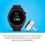 Garmin Approach S42 GPS Golf Smartwatch – 42k Courses
