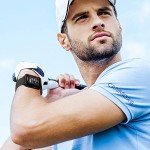 CANMORE TW353 Golf GPS Watch – Lightweight & Loaded