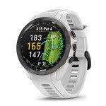Garmin Approach S70 42mm GPS Golf Watch - White