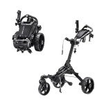 KVV Remote Control Electric Golf Push Cart