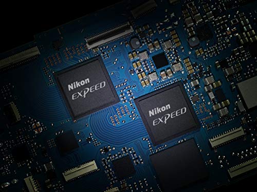 Nikon Z 6II Mirrorless Camera with 24-70mm Lens