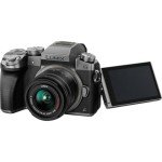 Panasonic LUMIX DMC-G7 4K Mirrorless Camera Kit