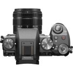 Panasonic LUMIX DMC-G7 4K Mirrorless Camera Kit